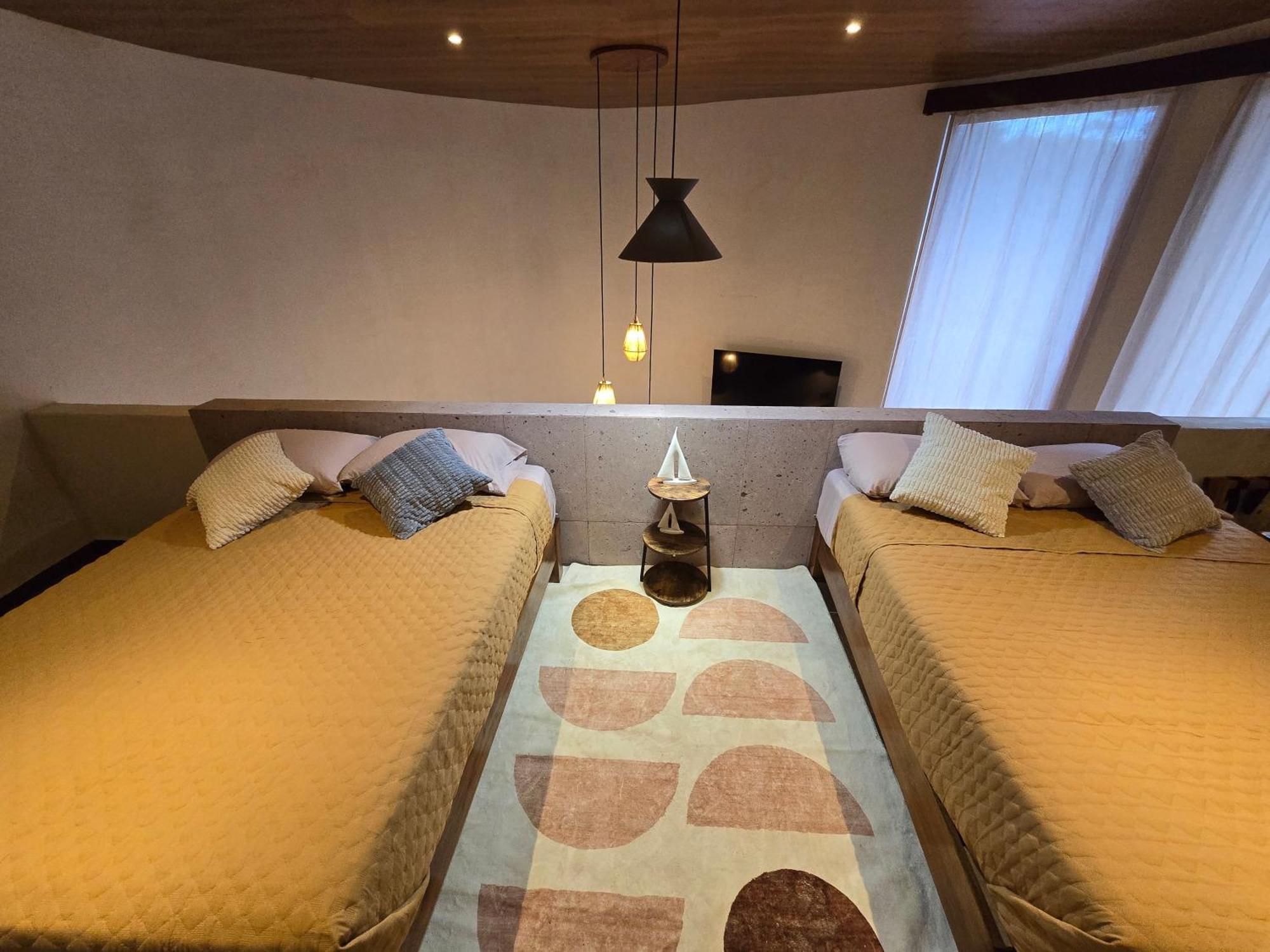 Villa Con Jacuzzi En Bacalar Buenavista  ภายนอก รูปภาพ